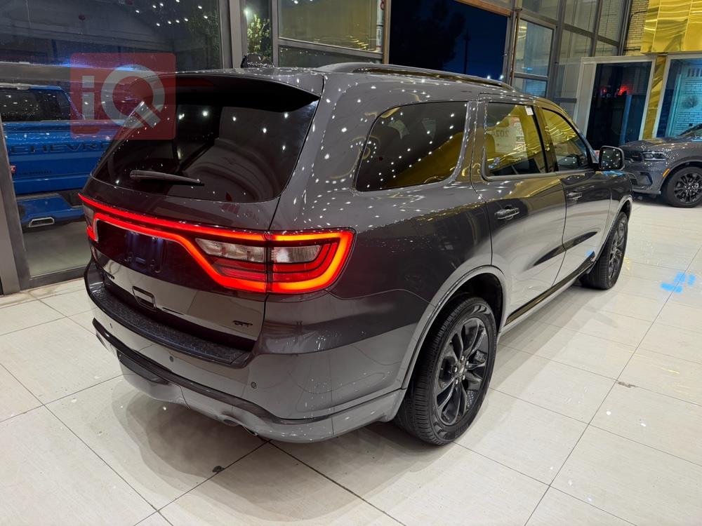 دۆج دۆرانگۆ